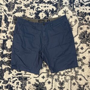 Men’s “Saturday Stretch” Shorts, Size 38, Lucky Brand 🍀 💙